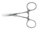 5" Serrated Jaw Large Hemostat-Set of 3