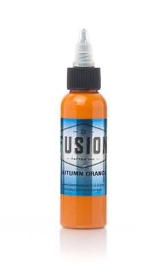 Autumn Orange 1oz Btl - Click Image to Close