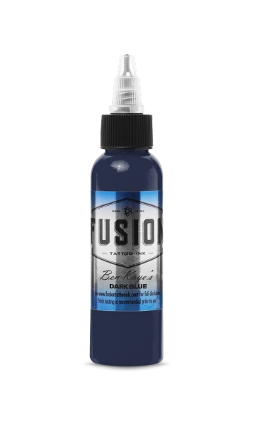 Dark Blue 2oz btl