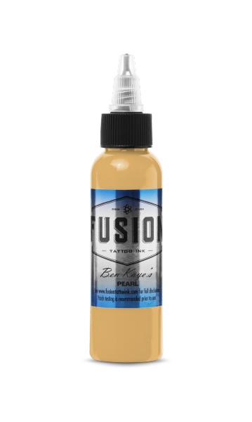 Fusion Ben Kaye Pearl 2oz Bottle (Expiration 5/8/2023)