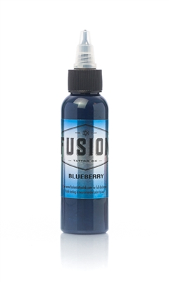 Blueberry 1oz Btl