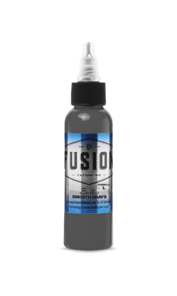 Bolo's Smooth Gray L 1oz Bottle - Click Image to Close