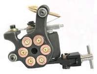 Bullet Tattoo Machine
