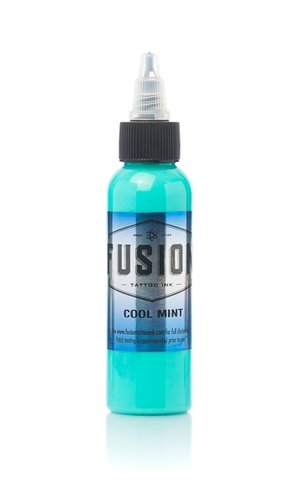 Cool Mint 1oz Btl