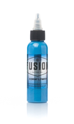 Cornflower, 2 oz bottle