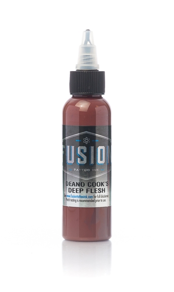 Deep Flesh, 1oz bottle - Click Image to Close