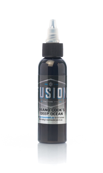 Deep Ocean, 1oz bottle - Click Image to Close