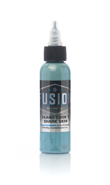 Shark Skin, 1oz bottle