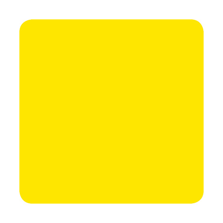 Bright Yellow 2oz Btl