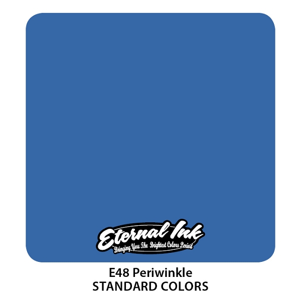 Periwinkle, 2oz bottle. - Click Image to Close