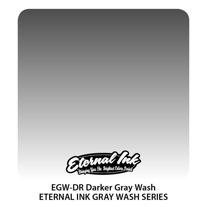 Darker Graywash 4 oz