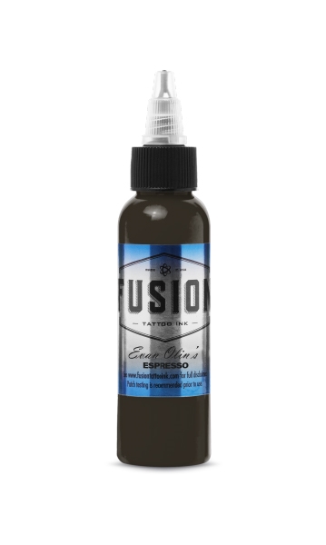 Espresso 2oz Bottle - Click Image to Close