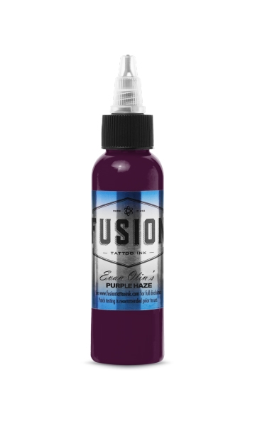 Purple Haze 1oz Bottle - Click Image to Close