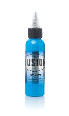 Icy Blue 1oz Btl