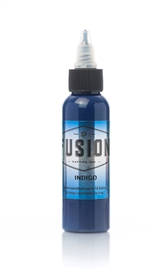 Indigo 2oz Btl