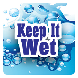 Keep It Wet, 2 oz bottle - Click Image to Close