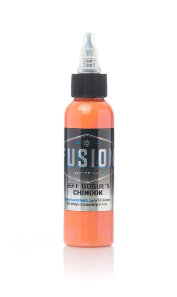 Chinook 1oz btl