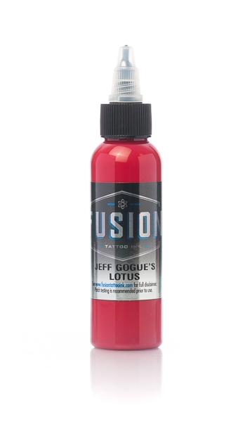 Lotus 1oz btl - Click Image to Close