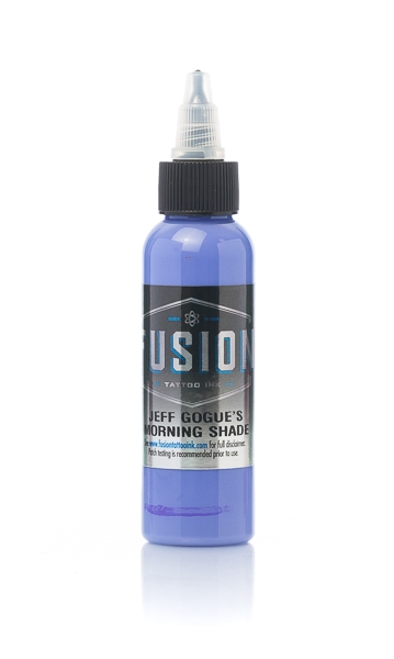 Fusion Jeff Gogue's Morning Shade 1oz Bottle (Exp.8/13/2023)