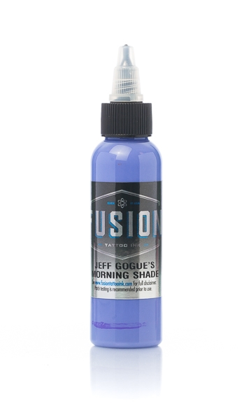 Morning Shade 2oz btl - Click Image to Close