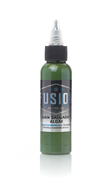 Algae 2oz Bottle