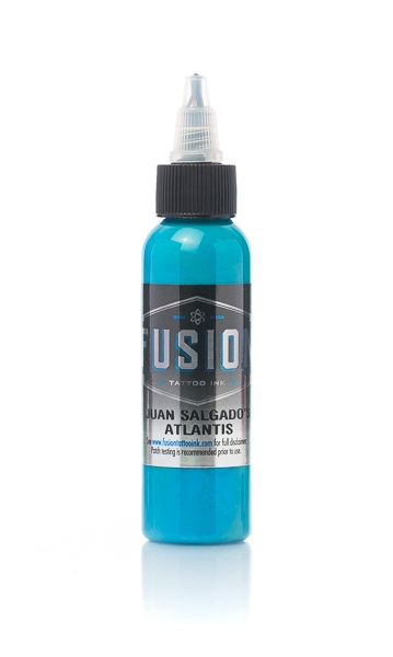 Atlantis 2oz Bottle - Click Image to Close