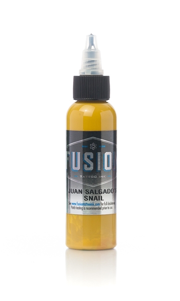 Snail 1oz Bottle