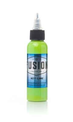 Key Lime 1oz Btl