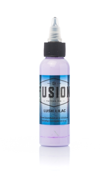 Lush Lilac, 1oz bottle