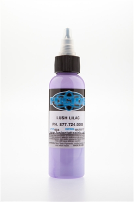 Lush Lilac, 2oz bottle