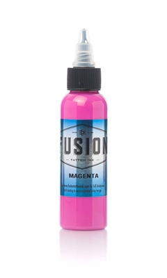 Magenta 1oz Btl - Click Image to Close