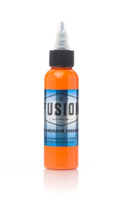 Mandarin Orange 2oz Btl - Click Image to Close