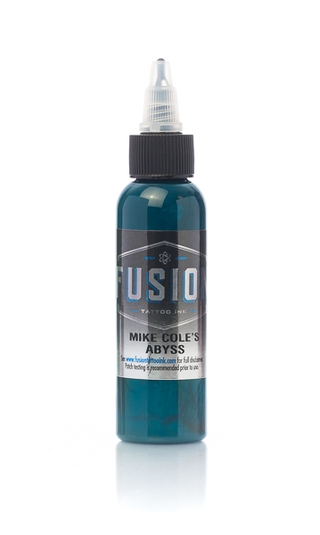 Abyss, 1oz bottle