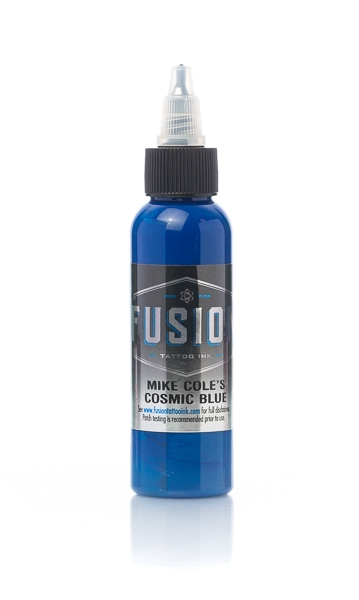 Cosmic Blue, 1oz bottle