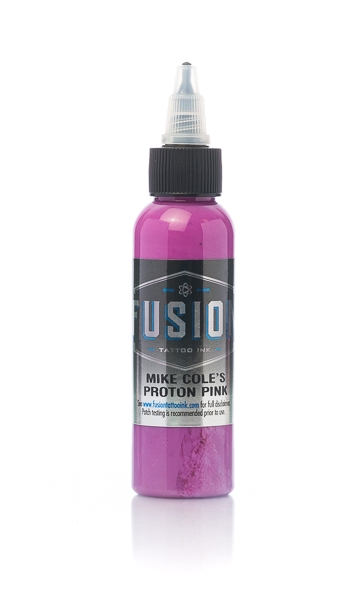 Proton Pink, 1oz bottle - Click Image to Close