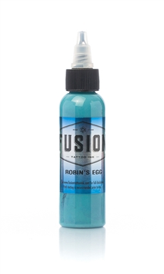 Robin's Egg 2oz Btl