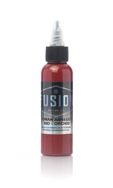 Bio-Orchid, 2 oz bottle