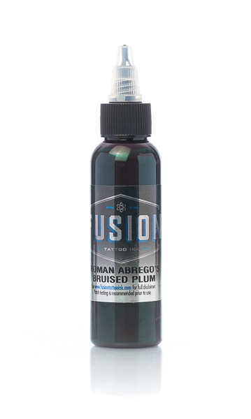 Bruised Plum, 1 oz bottle - Click Image to Close