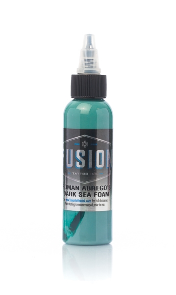 Dark Seafoam, 1 oz bottle