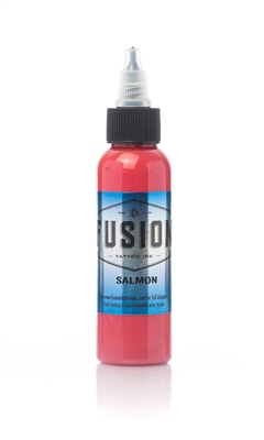 Salmon 2oz Btl