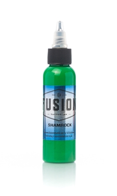 Shamrock 1oz Btl - Click Image to Close