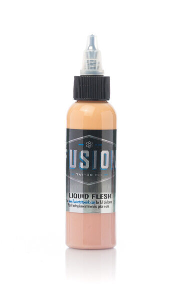 Liquid Flesh 1oz Btl