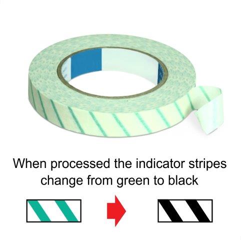 Indicator Tape