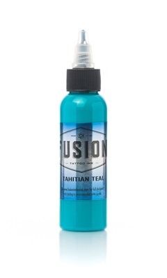 Tahitian Teal 1oz Btl - Click Image to Close