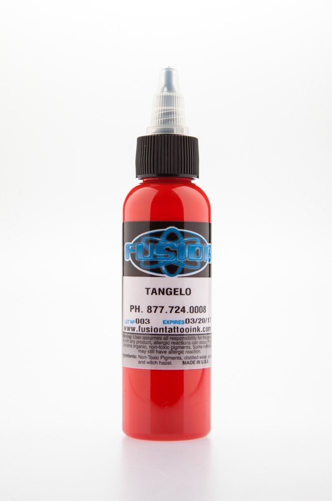 Tangelo 2oz Btl