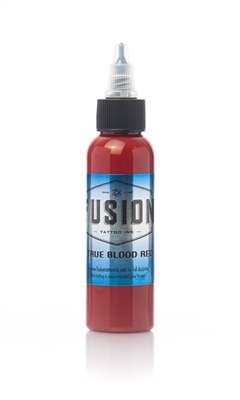 True Blood Red 1oz Btl