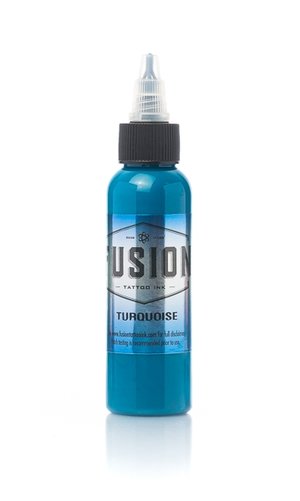 Turquoise 1oz Btl - Click Image to Close