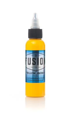 Yellow Jacket 1oz Btl - Click Image to Close