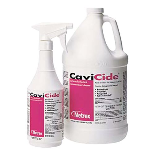 Cavicide Disinfectant (Gallon)