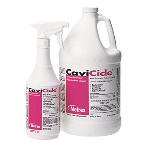 Cavicide Disinfectant (Spray Bottle)